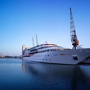 Sunborn Yacht Лондон