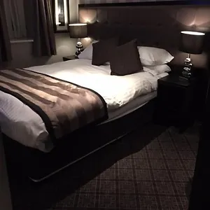 **** Hotel The Angel Wetherspoon United Kingdom