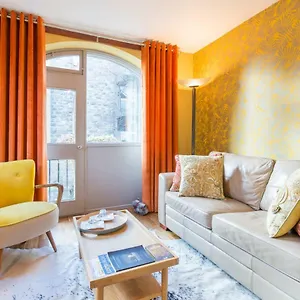  Apartment The Queens View United Kingdom